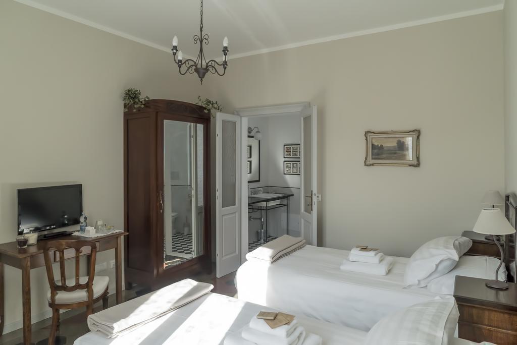 ויג'באנו Locanda San Bernardo חדר תמונה