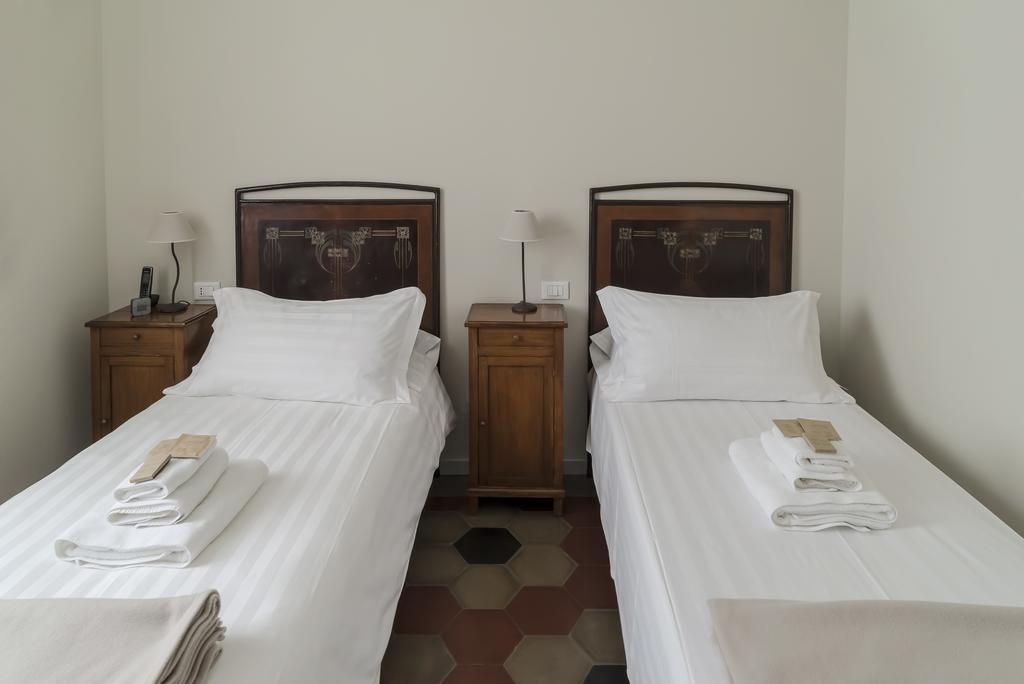 ויג'באנו Locanda San Bernardo חדר תמונה